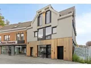 Handelspand te koop Puurs 193m²