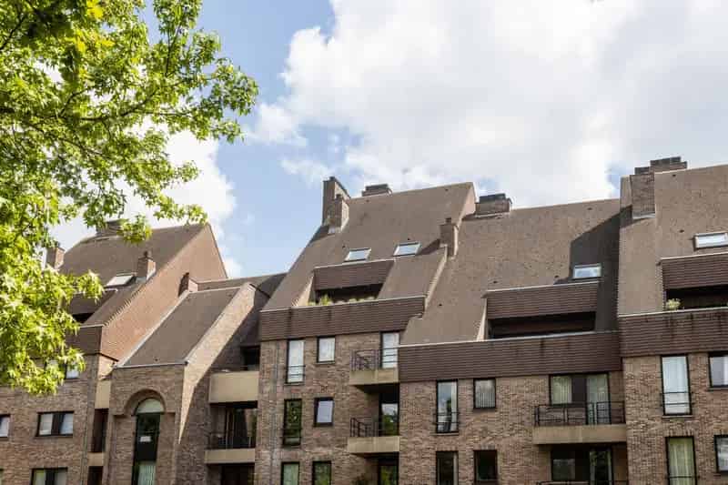 Penthouse te Koop Volledig Aanbod