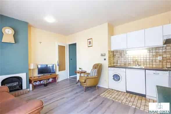 Studio te koop Middelkerke Centrum Nabij Zeedijk