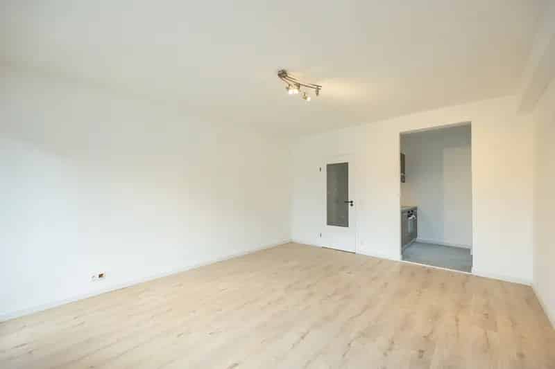 Appartement te huur Antwerpen Harmonie - Studio met terras