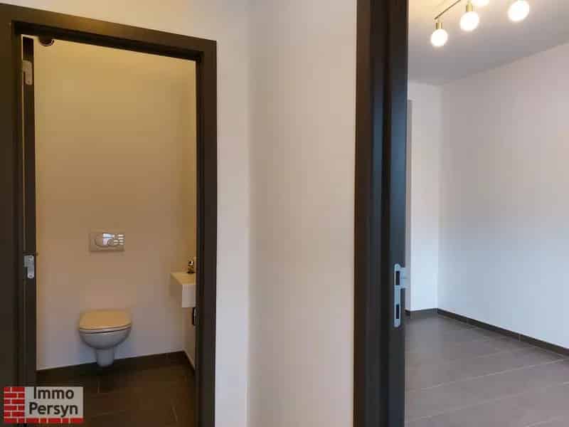 Gezellige Rijwoning met Stadstuin