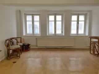 Huis Gemengd Gebruik Te Koop Verviers Renovatieproject