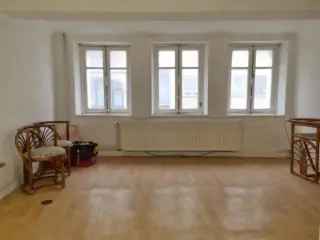 Huis Gemengd Gebruik Te Koop Verviers Renovatieproject