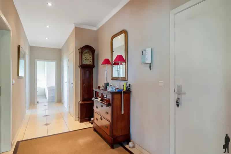 Ruim Appartement te Huur Hoogstraten Nabij Centrum 155m2 3 Slaapkamers