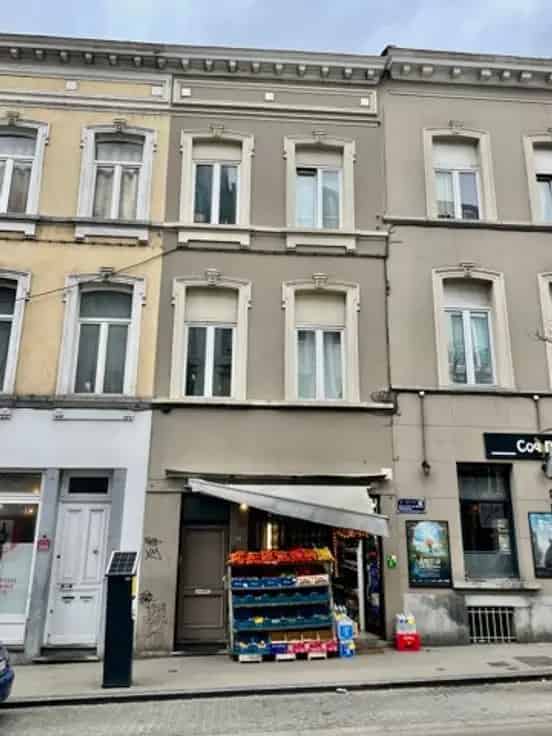Appartementsblok Te Koop Louise Toison dOr