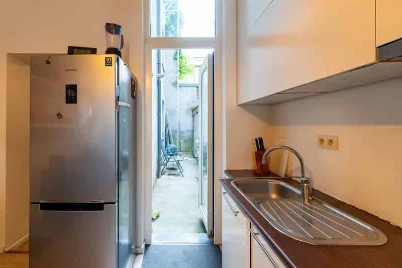 Appartement te koop in bruisende omgeving