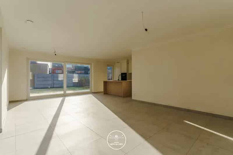 Nieuwbouw Woningen te Wetteren 3 of 4 slaapkamers