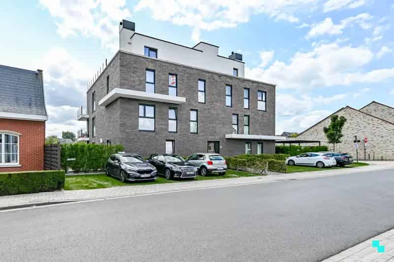 Appartement te koop Emelgem 2 slaapkamers 80m²