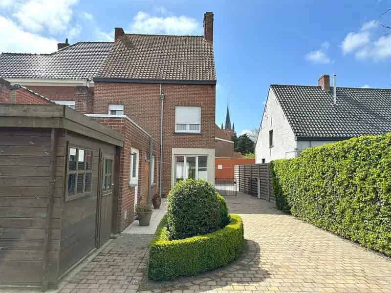 Huis Volledige Aanbod
