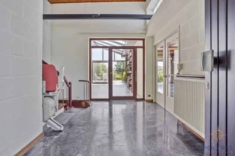 Huis te koop Jaren 70 Unieke locatie natuurrijke omgeving
