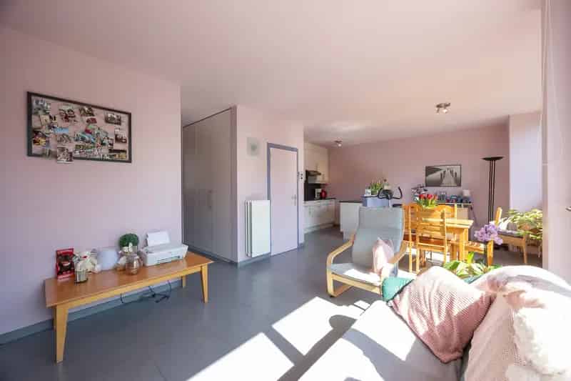 Appartement te huur Ekeren 1 slaapkamer