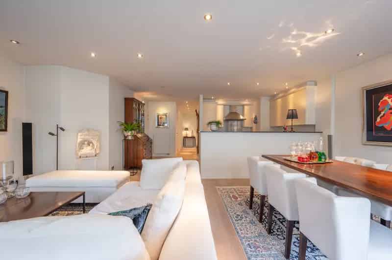 Appartement te huur