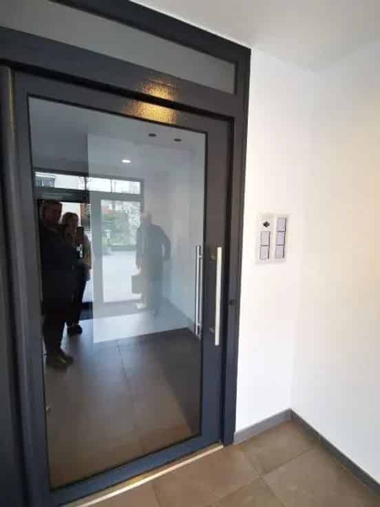 Appartement 77m2 Terras Zoniënwoud 2 slaapkamers