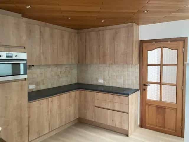 Appartement te huur met dakterras 1e verdieping