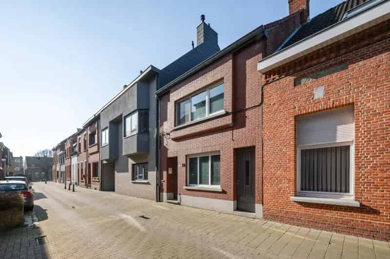 Huis te huur Herentals 3 slaapkamers