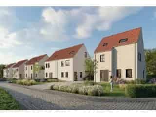 Nieuwbouw Huis te Koop Ranst 4 slaapkamers