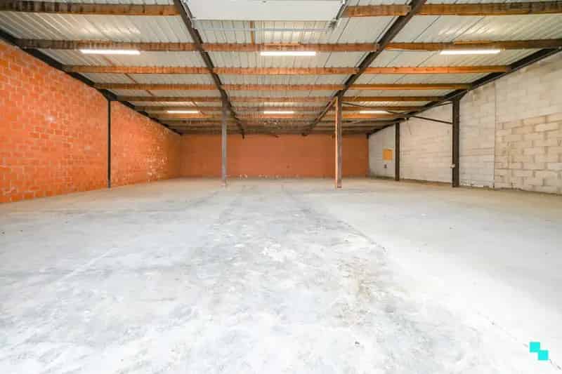 Magazijn 270 m² Ledegem