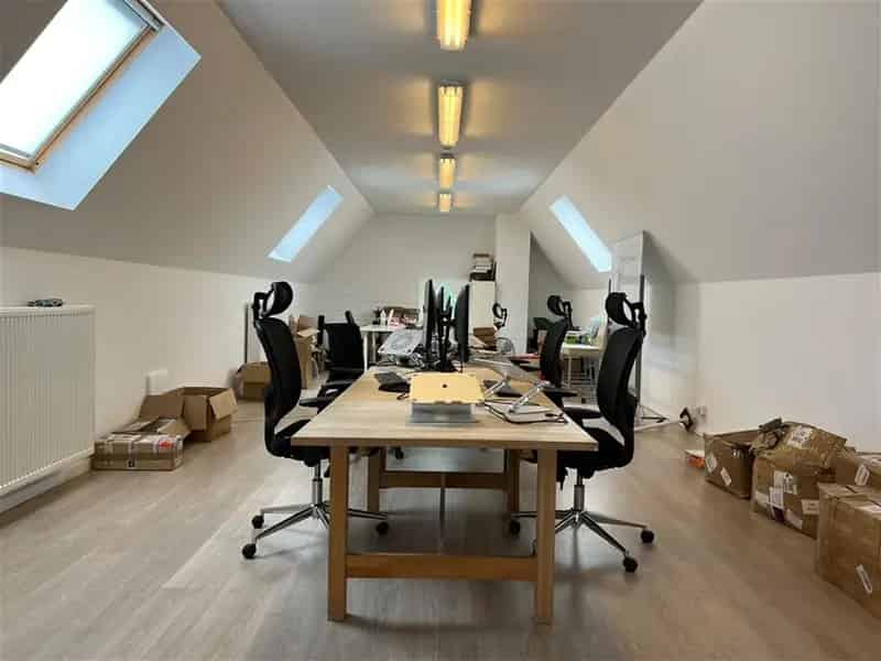Kantorenvilla Gemeubelde Kantoren te Huur