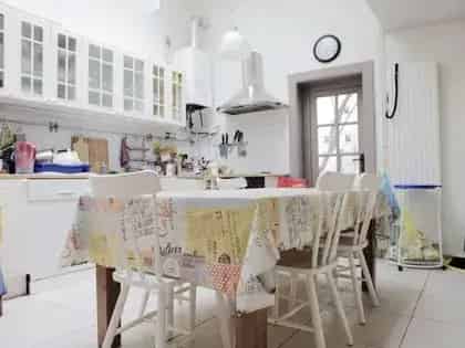 4 Slaapkamer Huis te Huur Marollen Brussel