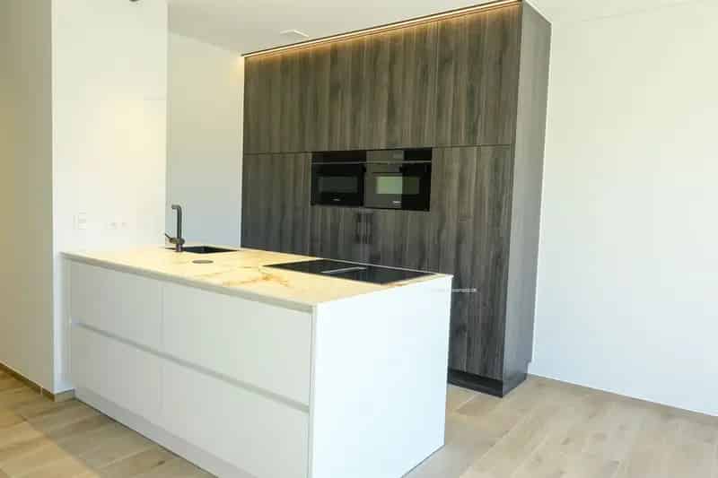 Luxueus Appartement te Huur Bilzen Hoeselt 100m2 2 slaapkamers