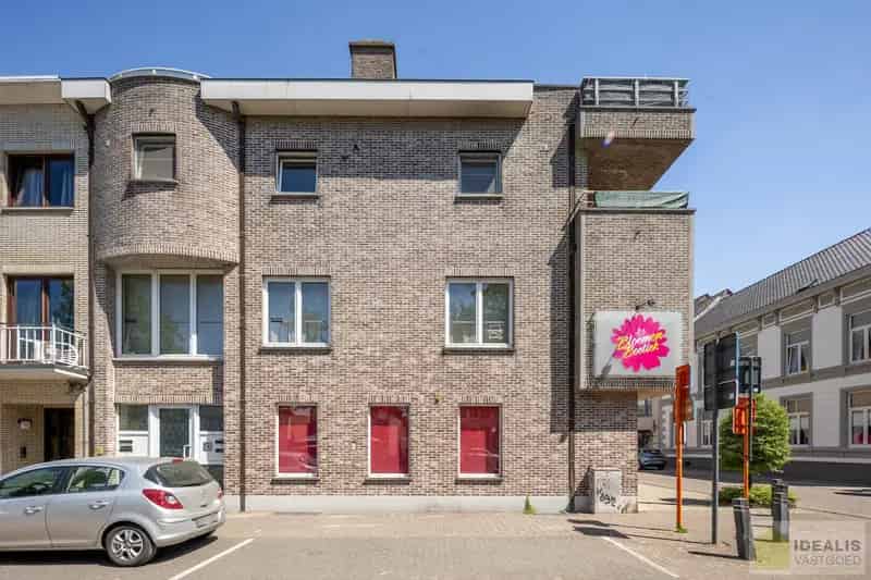 Appartementen Hamont Achel Te Koop