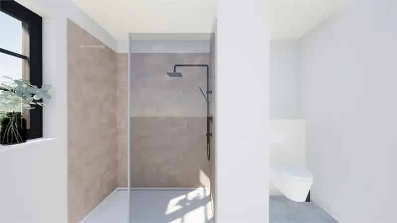 Nieuwbouw Huis 4 slaapkamers Staden