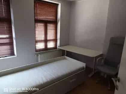 Studentenkamer Luik - Appartement 4 slaapkamers, terras