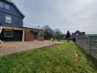 Handelspand te Koop Eupen - Jägerhof