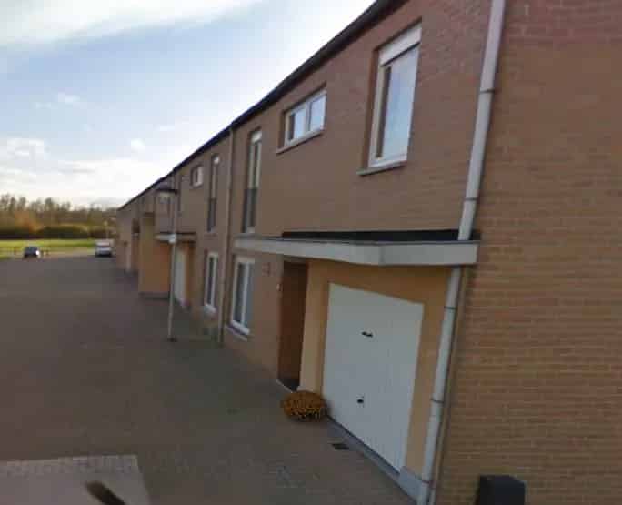 Eengezinswoning 3 slaapkamers 1997
