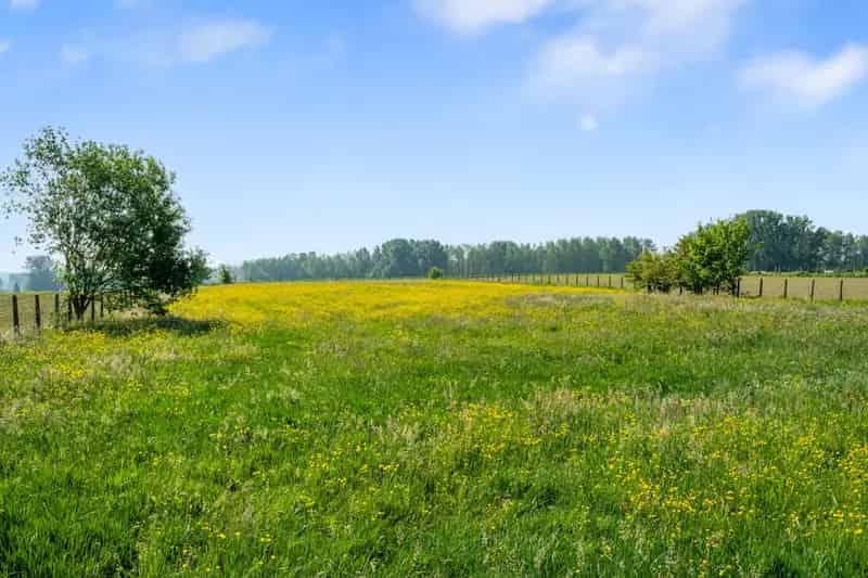 UNIEKE EIGENDOM EPC label A Tussen de weilanden