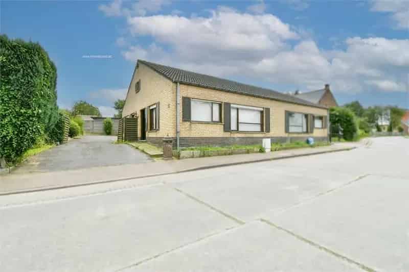 Woning te koop Torhout 3 slaapkamers renovatieproject