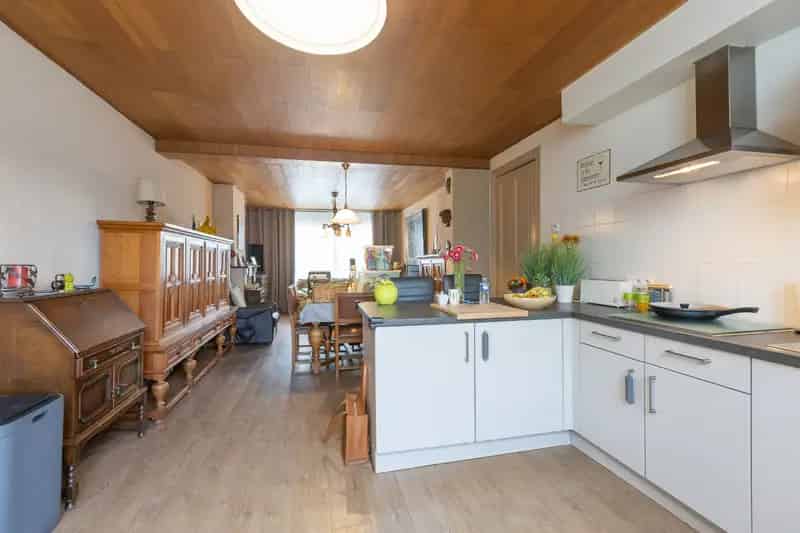 Duplex Appartement te Koop Oostende Centrum 4 slaapkamers
