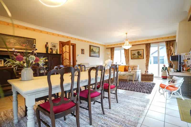 Ruime Laagbouwwoning te Londerzeel