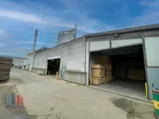 Industrie te koop Veurne - Magazijn Atelier Kantoor