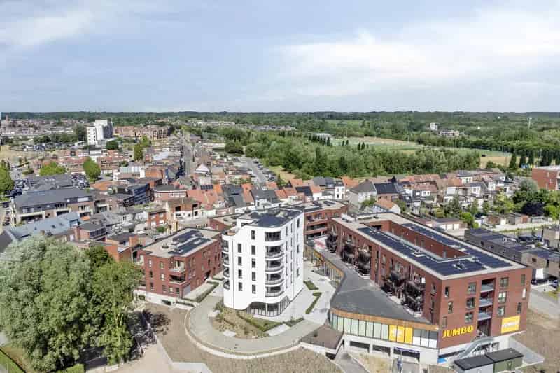 Luxe Appartement 3 Slaapkamers te Huur Boom SilverTop