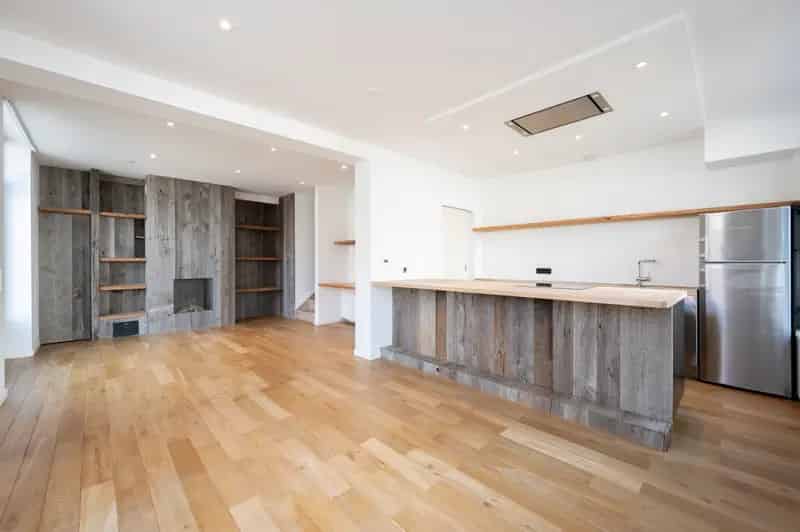 Huis te huur: 4 slaapkamers, 2 badkamers, centrum