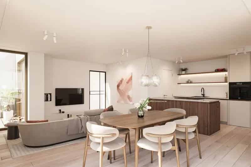 Nieuwbouw Appartementen Oostende Zeezicht Residentie Mayfair