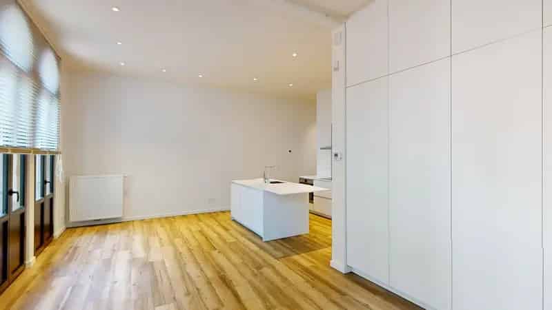 Schitterend Appartement Antwerpen Centrum