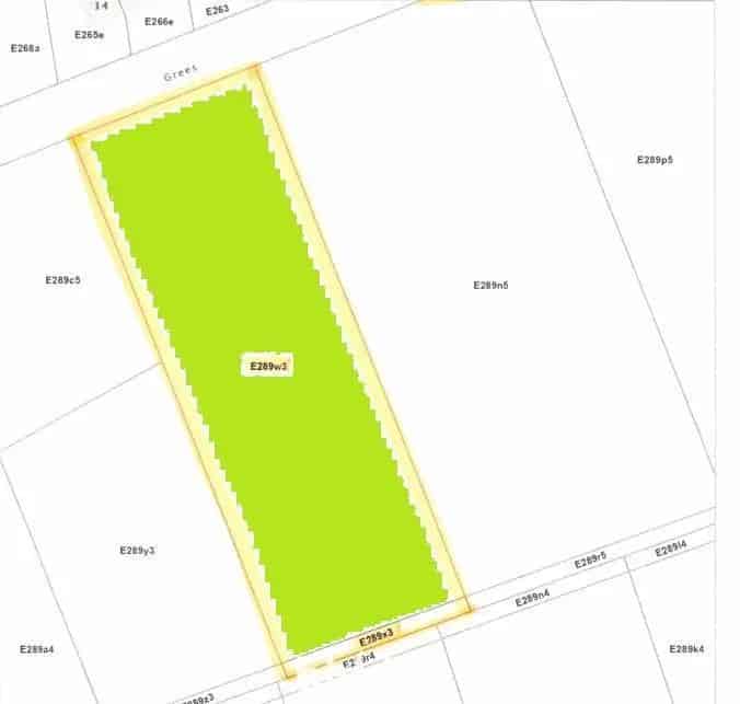 LOT 2 Twee Percelen Grond Bresserheide 70 Are