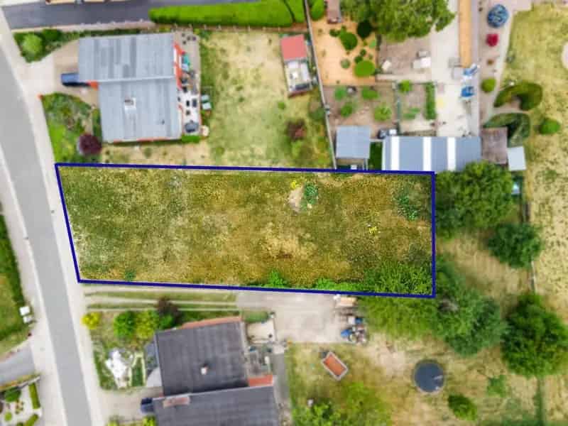 Bouwgrond te Koop in Putte 810m²
