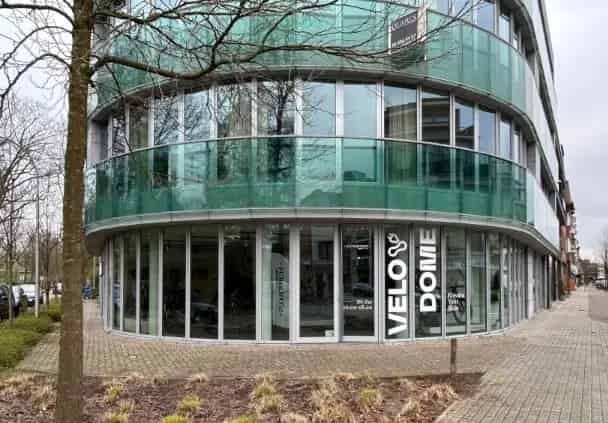 Winkelruimte te Brasschaat 351m²