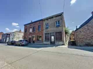 Appartementen te koop Dour - Investeringsproject