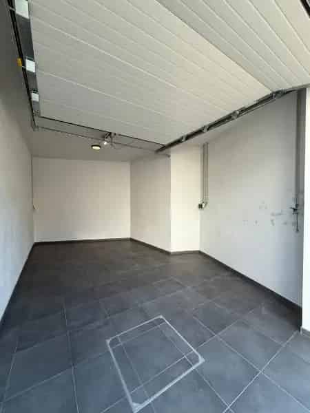 Garage te koop Ledeberg Centrum