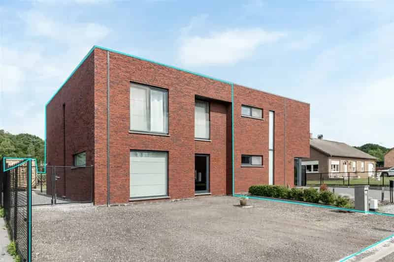 Huis te koop: Instapklare Energiezuinige woning 3 slaapkamers
