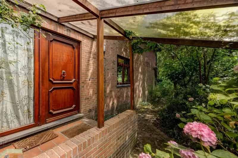 Karaktervolle Villa Grote Tuin Rustige Straat