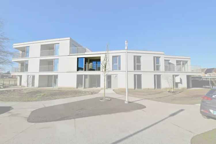 Appartement te huur Eeklo Molenpark