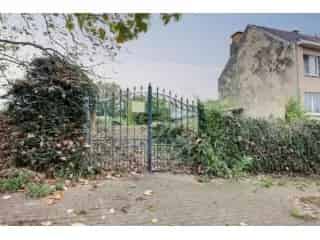 Bouwgrond Strombeek-Bever Halfopen Bebouwing
