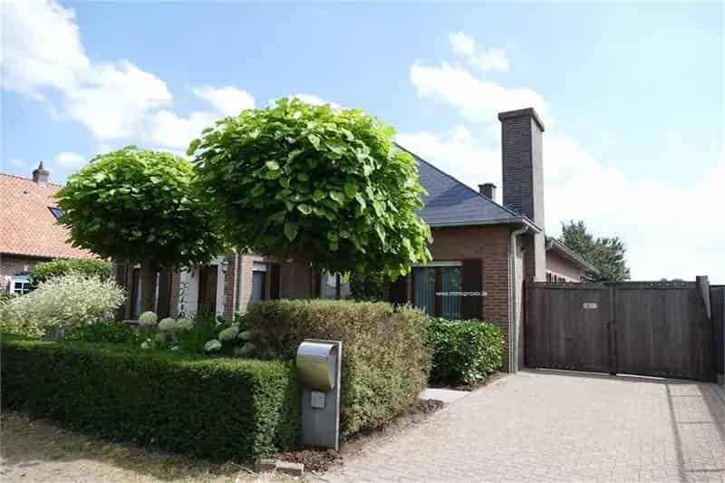 Huis te koop Stekene 3 slaapkamers