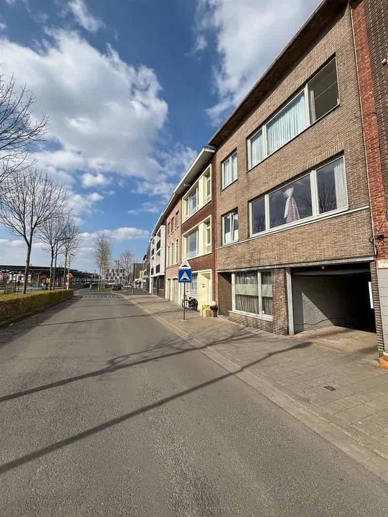 Garageboxen te Koop Mortsel Centrum