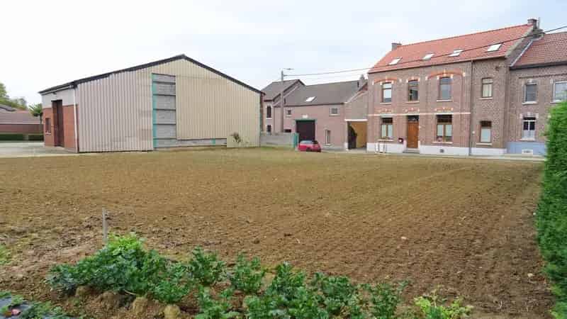 Bouwgrond 5a 43ca - Bouw je droomhuis